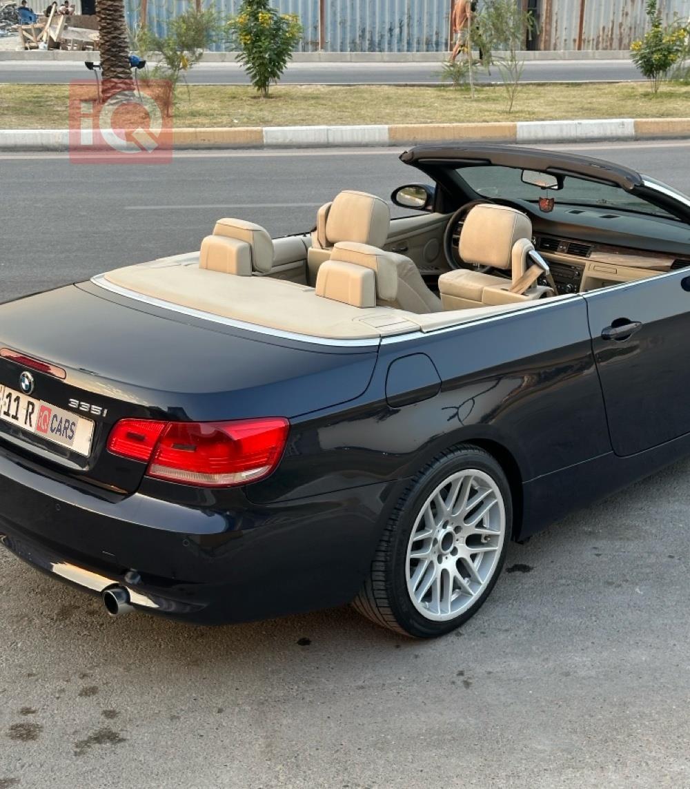 بی ئێم دەبڵیو سیریەس 3